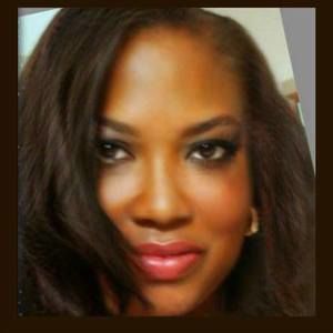 Meet your Posher, Pamela